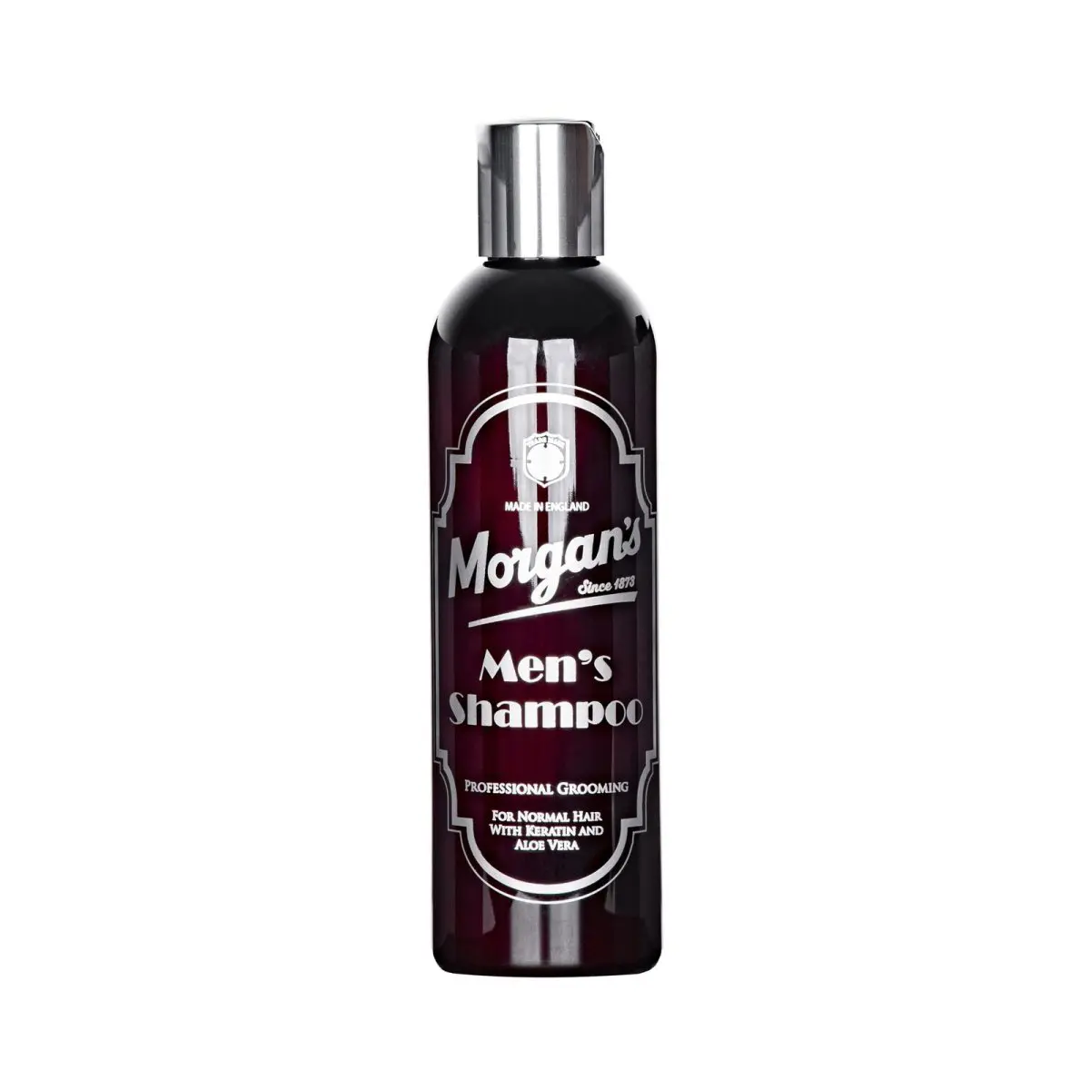 Morgan's - Shampoo men's