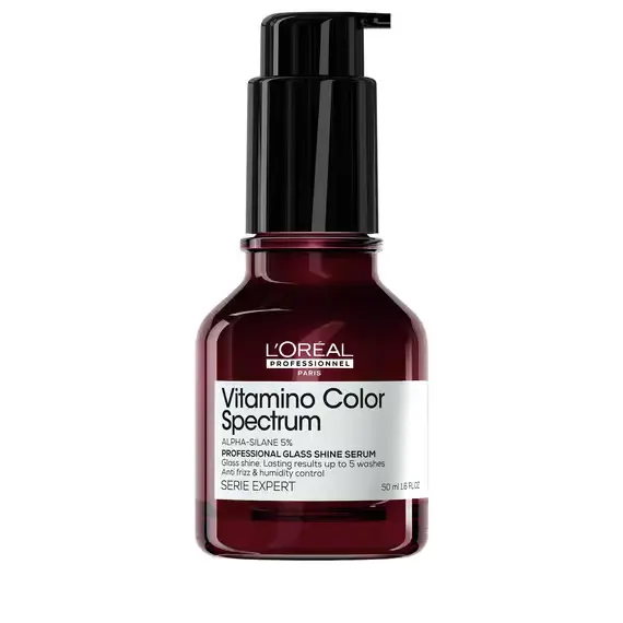 Vitamino color Spectrum glass shine Serum