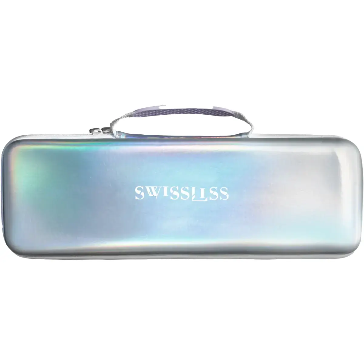Swissliss - Cosmic White