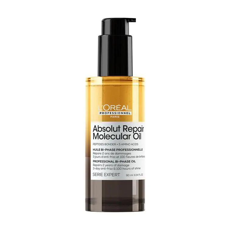Absolut Repair Molecular Huile Bi-Phase réparatrice